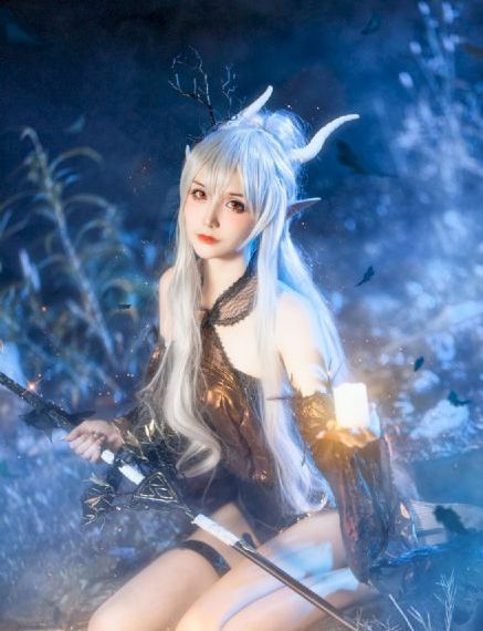 情妇2