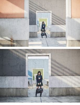 《鬼父》动漫版