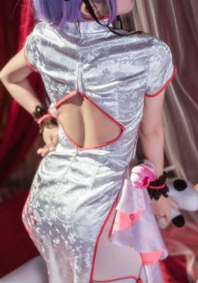 四大美人之西施传完整